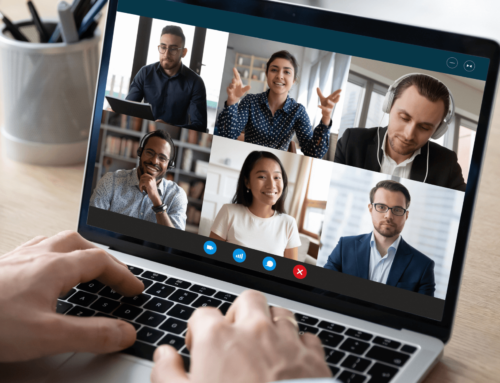 Video Conferencing Crucial for an Online Work Environment